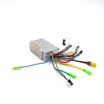 8295 Styrbox Kukirin G2 Pro