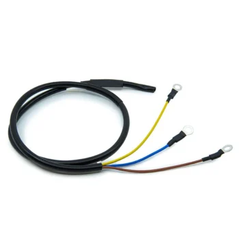 Alternative view of Motorkabel Ninebot F/D serie