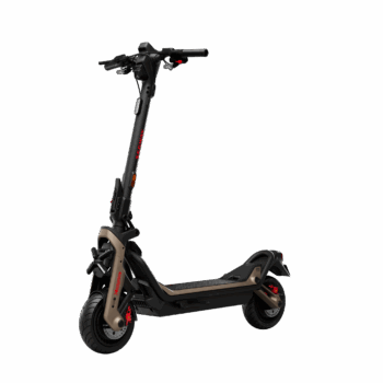 Segway Ninebot GT3 Pro - Räckvidd 138km - Hastighet 80km/h