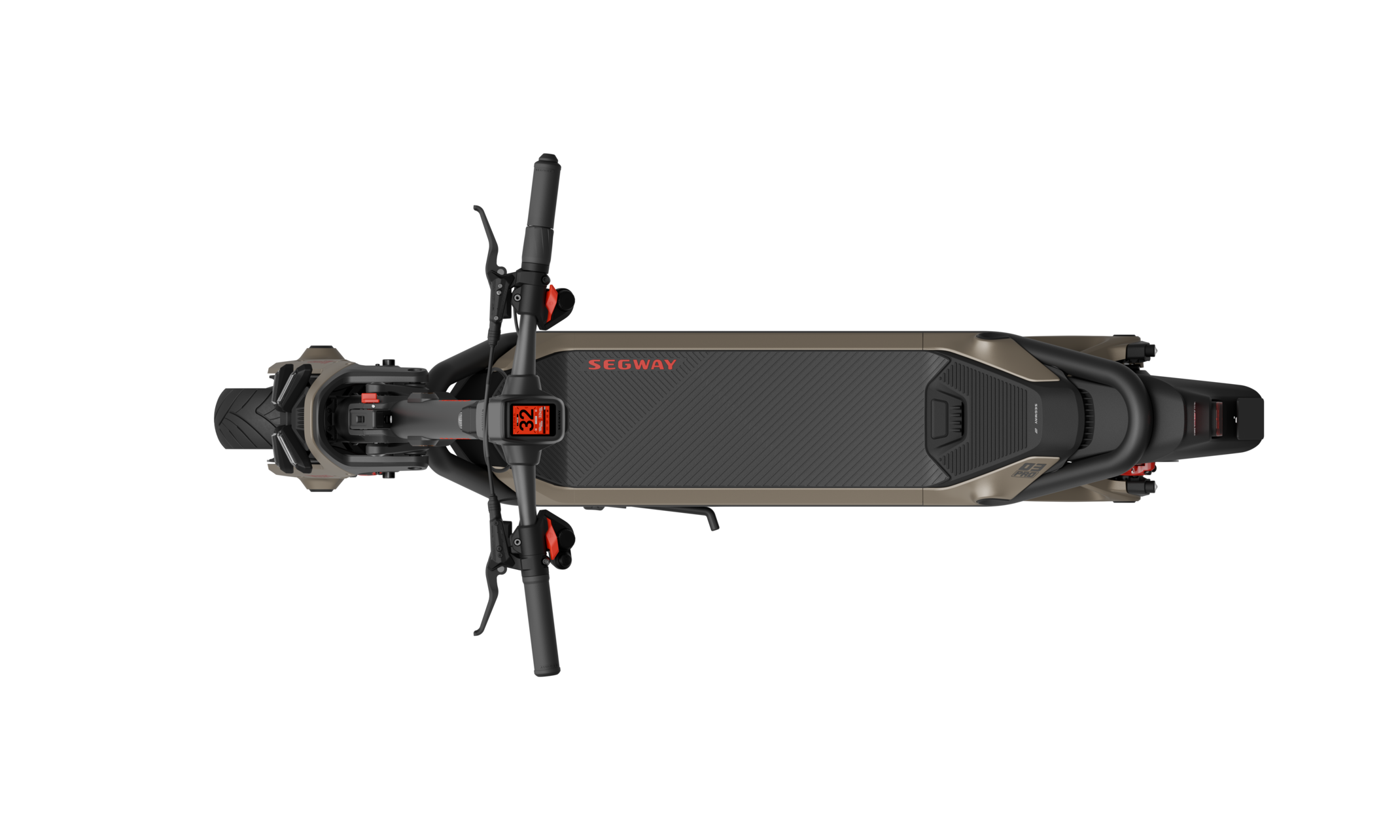 Segway Ninebot GT3 Pro - Räckvidd 138km - Hastighet 80km/h 5 Segway Ninebot GT3 Pro - Räckvidd 138km - Hastighet 80km/h - Image 5
