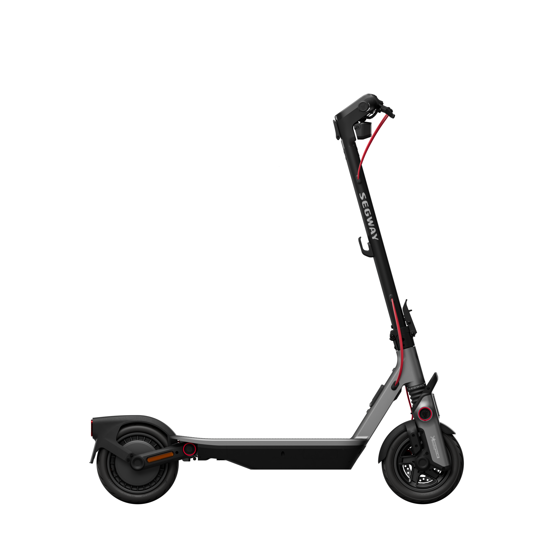 Segway Ninebot F3 Pro - Räckvidd 70km - Hastighet 25km/h 3 Segway Ninebot F3 Pro - Räckvidd 70km - Hastighet 25km/h - Image 3