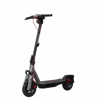 Segway Ninebot F3 Pro - Räckvidd 70km - Hastighet 25km/h