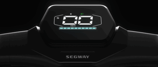 Segway Ninebot ZT3 Pro - Räckvidd 79km - Hastighet 25km/h - Image 7