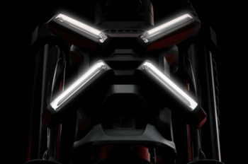 Segway ZT3 Pro E Product picture X Day Running Light 970x644 72 <strong>ZT3 Pro</strong> kombinerar prestanda och innovation i en modern design. Med en <strong>stark 1600W-motor</strong> når den 25 km/h och klarar lutningar på upp till 25 %. Segway Ninebot ZT3 Pro - Räckvidd 79km - Hastighet 25km/h
