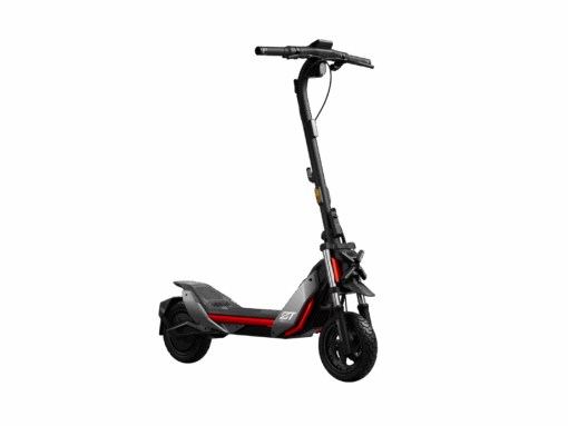 Segway Ninebot ZT3 Pro - Räckvidd 79km - Hastighet 25km/h - Image 3