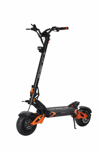 TEVERUN Blade GT II
