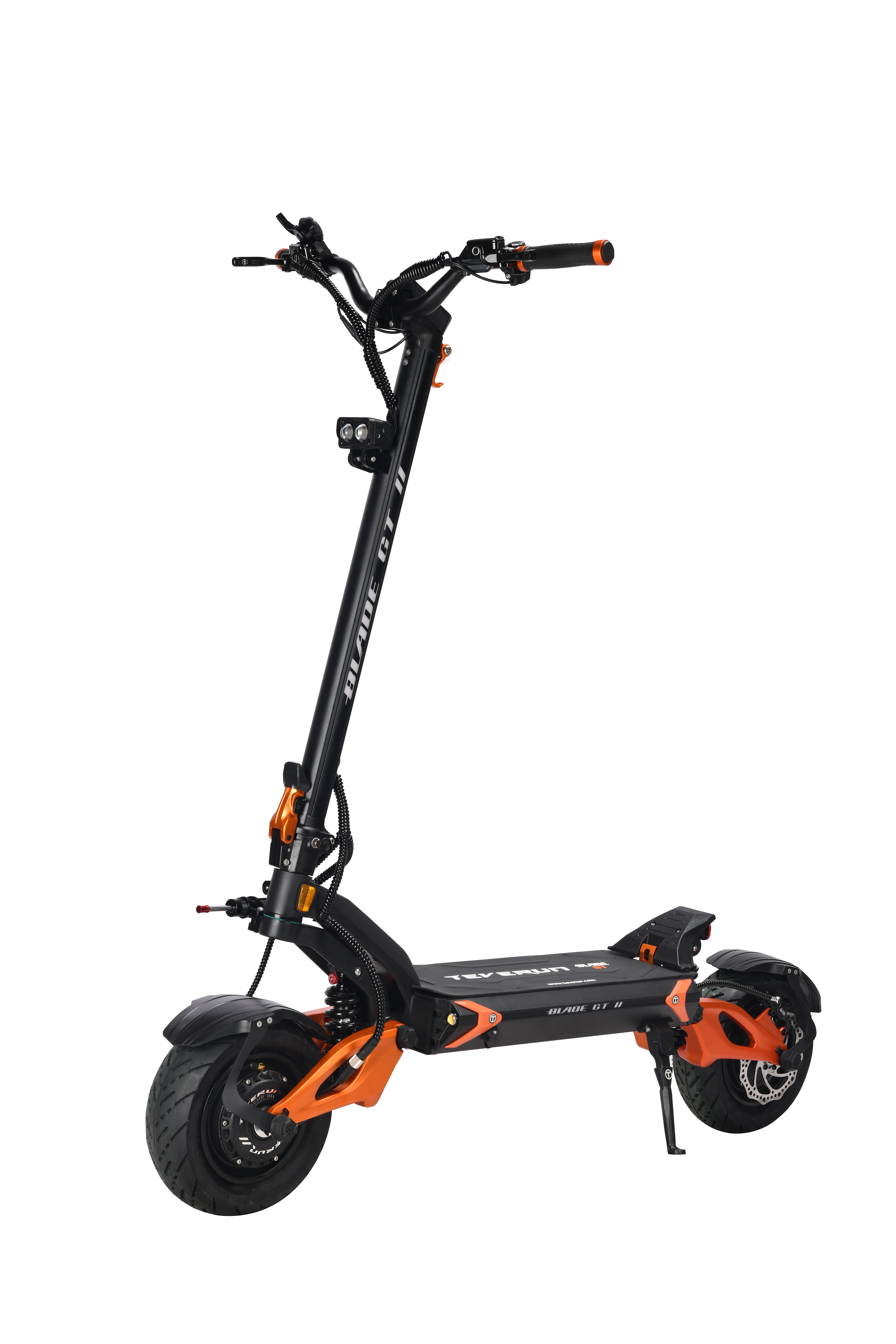 TEVERUN Blade GT II – 85 km/h – Räckvidd 80km 1 TEVERUN Blade GT II – 85 km/h – Räckvidd 80km