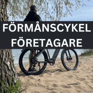 BAST I TEST 2025 DOUCHEBIKE 2 Okategoriserade Förmånscykel för egenföretagare