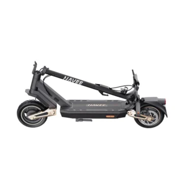 Alternative view of NAVEE ST3 Pro
