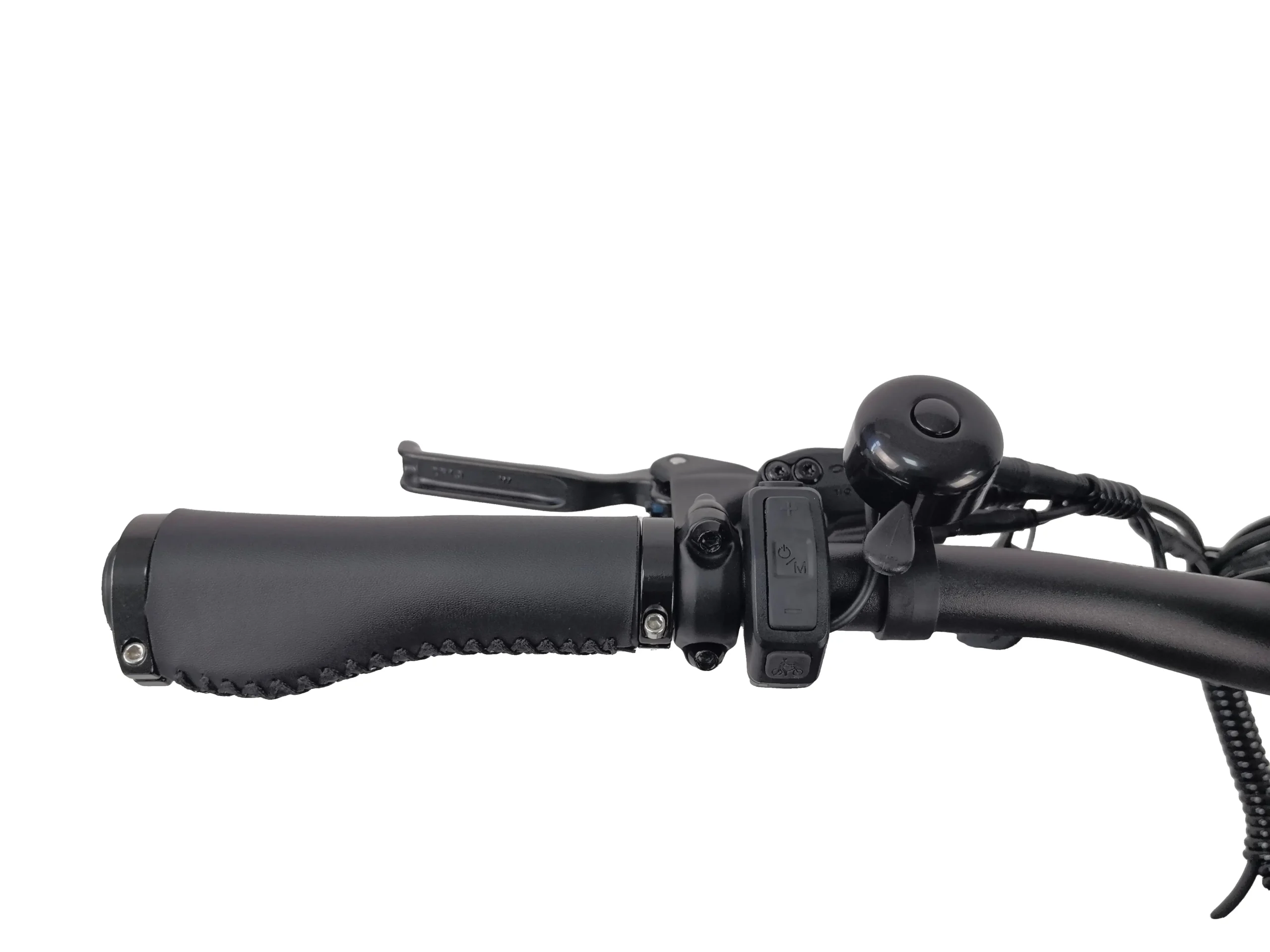 Elcykel DOUCHEBIKE 250W ELIT med remdrift - räckvidd 110km 6 Elcykel DOUCHEBIKE 250W ELIT med remdrift - räckvidd 110km - Image 6