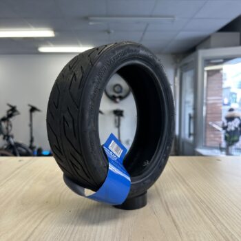 Däck - Elscooter - 10X2.70-6.5 Tubeless