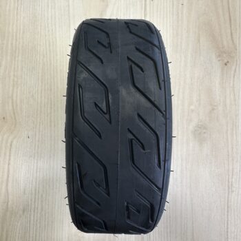 Alternative view of Däck - Elscooter - 10X2.70-6.5 Tubeless