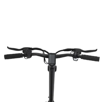 BMP 5 Dubbelmotor, stil och räckvidd i toppklass Blade Mini Pro – 50 km/h – Räckvidd 80km