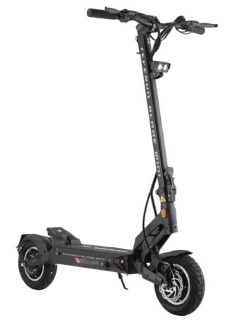 b60530a3c9a03c06f0deb0e9e3971948 9c7bb7a6 14f5 4d5f b9a6 e0fe337c8a9c Dubbelmotor, stil och räckvidd i toppklass Blade Mini Pro – 50 km/h – Räckvidd 80km